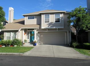 1326 Kentfield Ave, Redwood City, CA 94061