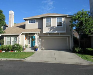 1326 Kentfield Ave, Redwood City, CA, 94061
