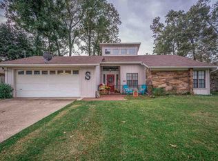 203 Janet Kay Dr, Longview, TX 75605