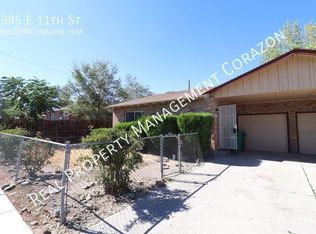 1395 E 11th St, Reno, NV 89512