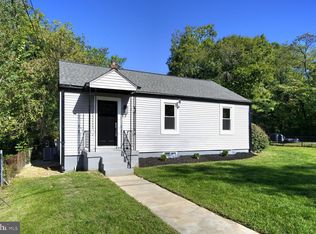 7 Whist Pl, Capitol Heights, MD