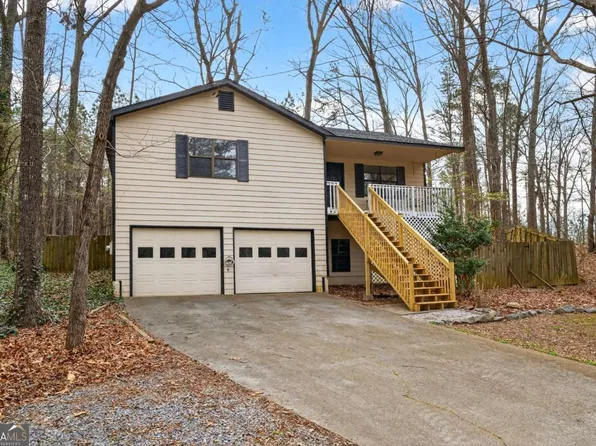 67 Trace Trl, Dallas, GA 30132