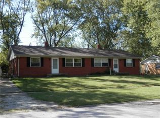 7828 Southfield Dr, Indianapolis, IN 46227