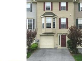 19 Branford Way, Coatesville, PA 19320