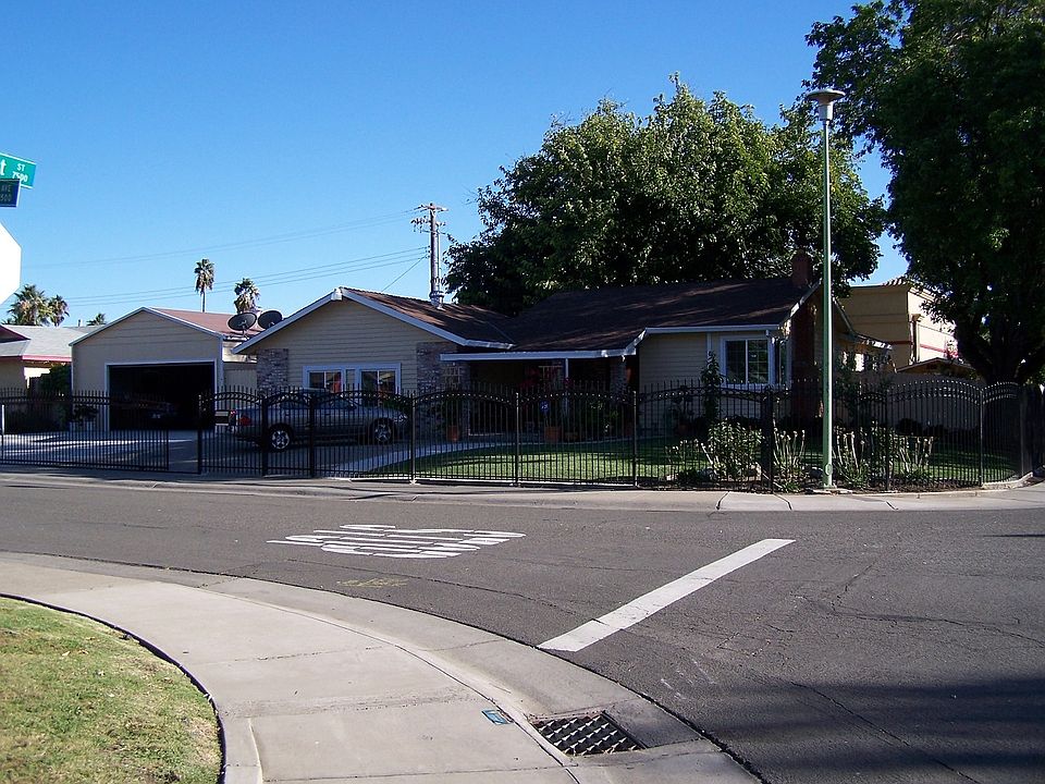 Front View
