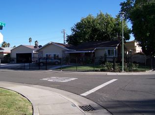1500 Glidden Ave, Sacramento, CA 95822