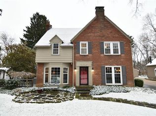 125 Overwood Rd, Akron, OH 44313