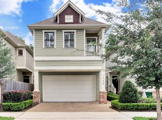 1208 Nadine St, Houston, TX 77009