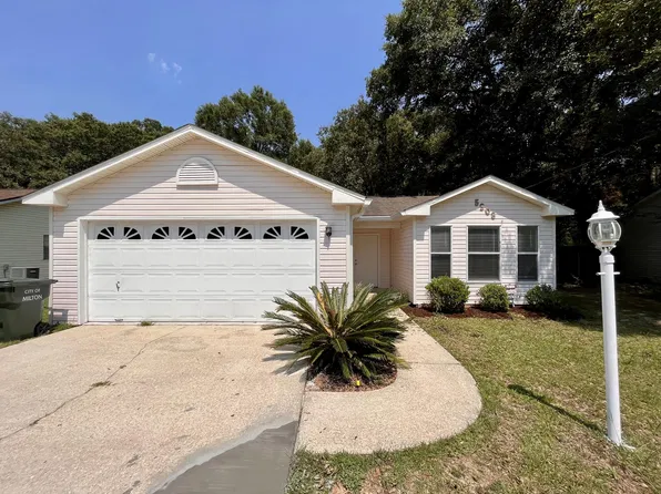 5908 Savannah Dr, Milton, FL 32570