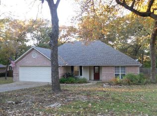 17540 Dupree Dr, Flint, TX 75762