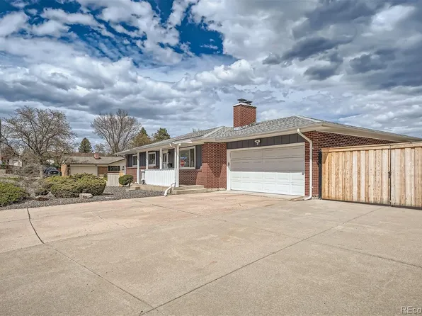 1424 S Urban Way, Lakewood, CO 80228