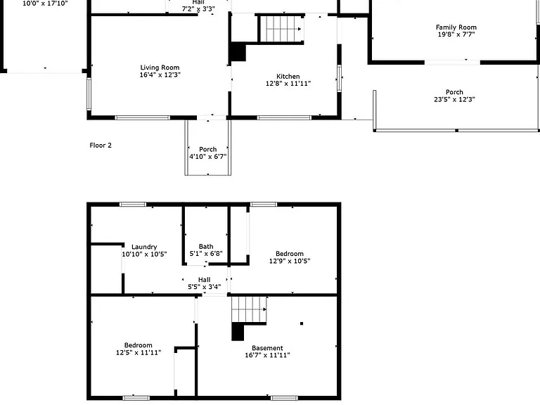 5504 N Post St — Photo 45