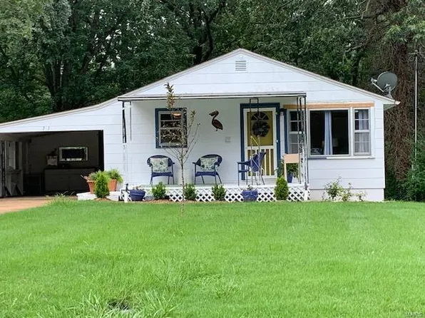 351 Oak Rd, Cuba, MO 65453