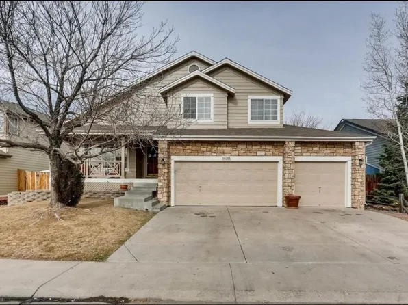 14061 W Amherst Ave, Lakewood, CO 80228