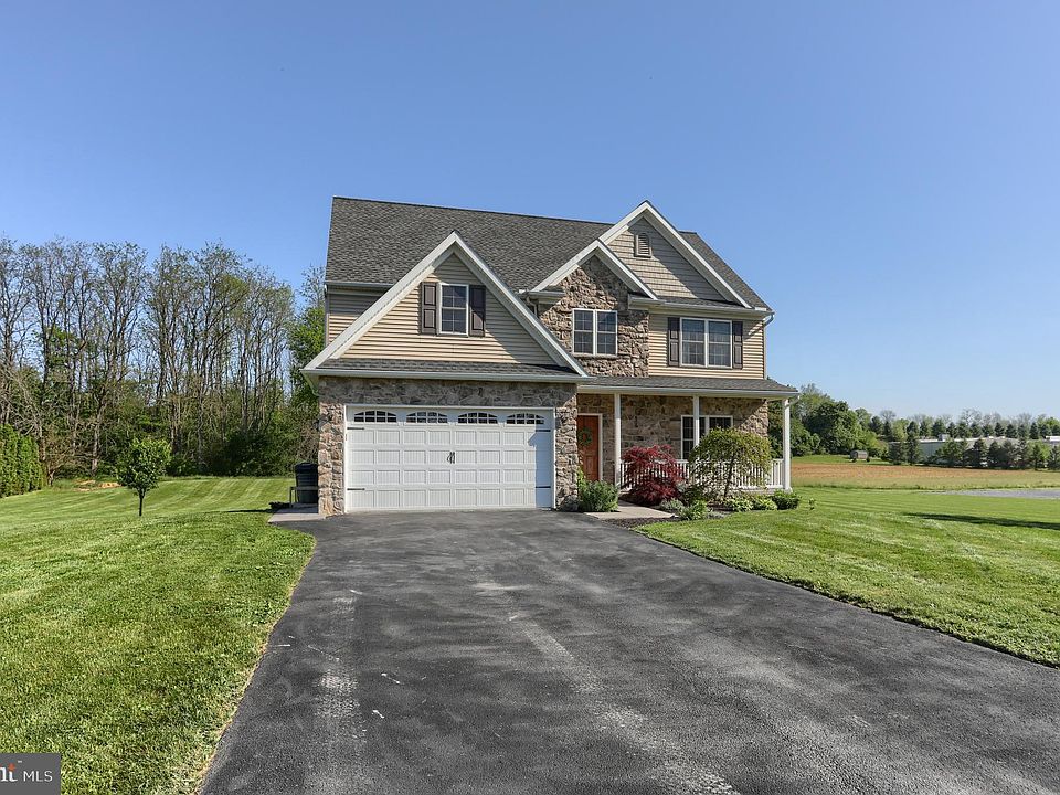 33 Krall Rd, Myerstown, PA 17067 Zillow