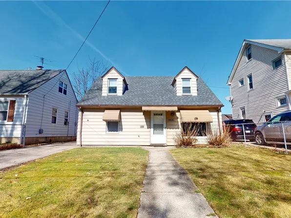 11016 Peony Ave, Cleveland, OH 44111