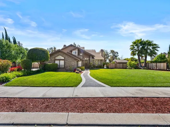 151 Tierra Del Sol, Hollister, CA 95023