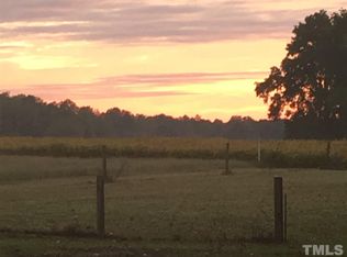 2903 Meadowlark Rd, Dunn, NC 28334