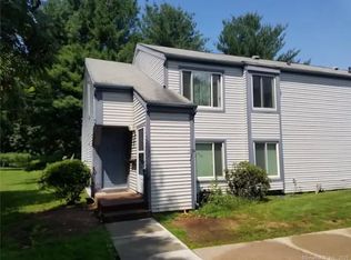 154 Candlewood Dr UNIT 154, South Windsor, CT 06074