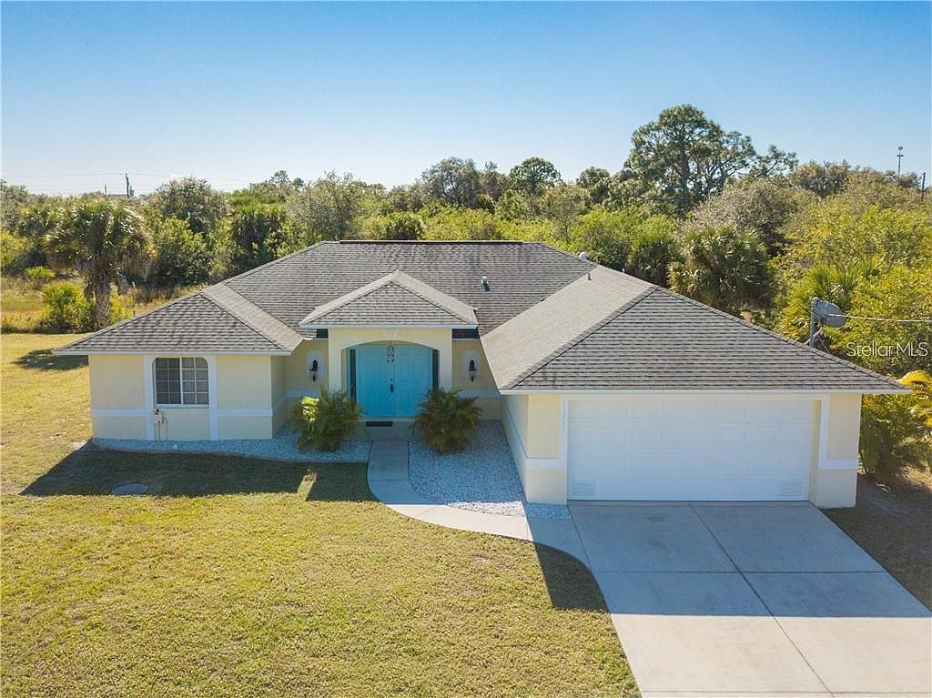 13241 Kitchener Ave Pt Charlotte Fl 33981 Zillow