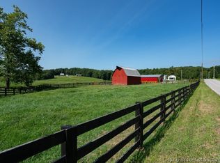 7900 Block (41.83 Acres) E Speed Road, Milltown, IN 47145