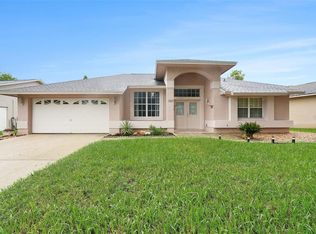 907 BRITTANY PARK BOULEVARD, TARPON SPRINGS, FL 34689