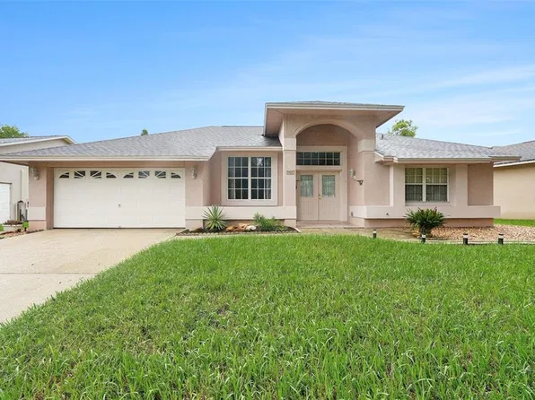 907 BRITTANY PARK BOULEVARD, TARPON SPRINGS, FL 34689