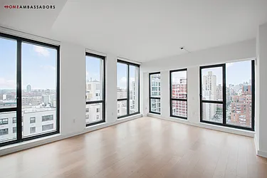 Rented by Home Ambassadors