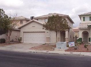 1336 Angel Falls St, Las Vegas, NV 89142