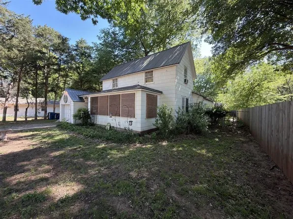 217 S Lowry St, Stillwater, OK 74074