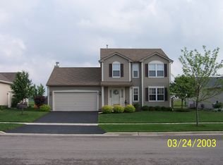 88 W Auburndale Ave, Cortland, IL 60112