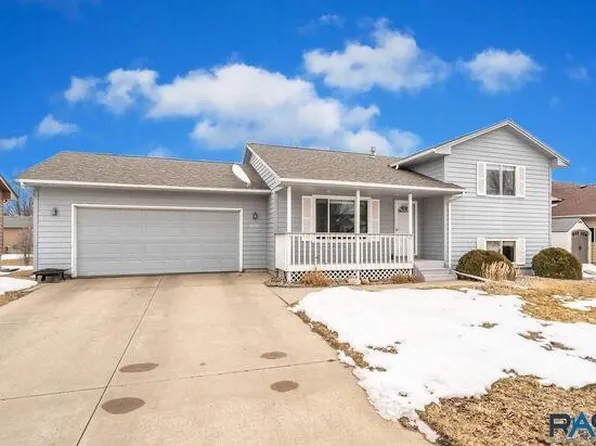 6512 W 55th St, Sioux Falls, SD 57106
