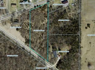 Somers Gratis Rd, Camden, OH 45311