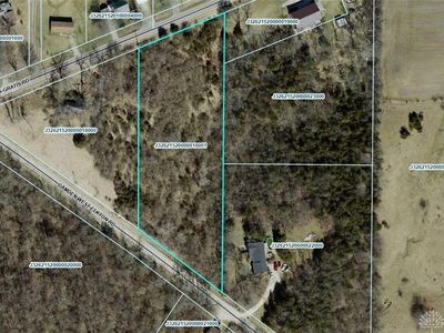 Somers Gratis Rd, Camden, OH, 45311