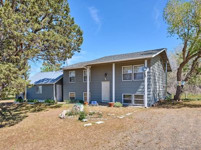 2206 County Road 267, Alturas, CA, 96101
