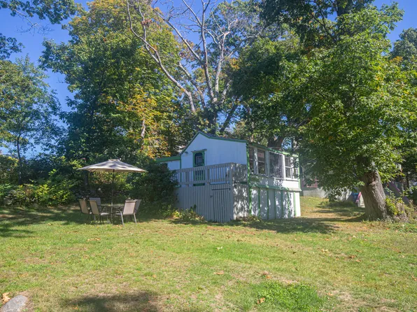 52 Oak Avenue, Portland, ME 04108