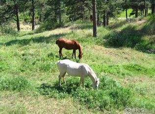 327 Lion Point, Boulder, CO 80302