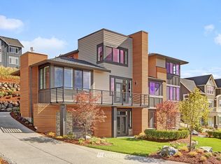 LOT 11817 Eight Northeast St #45, Kirkland, WA 98033