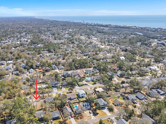 4th image of Lot 19 NW 18th Street