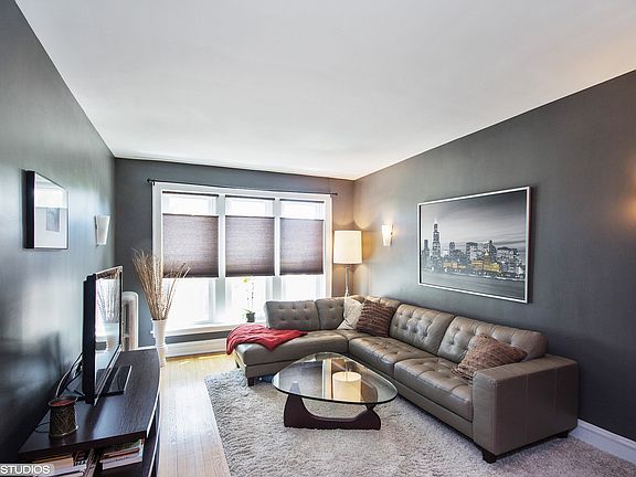 2nd image of 5136 N Ashland Ave APT 2