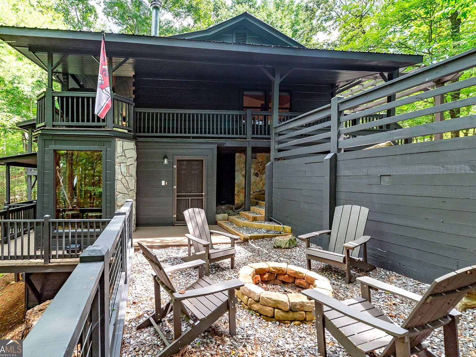 78 Tomahawk Trl, Blue Ridge, GA 30513 | MLS #10828987 | Zillow