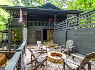 78 Tomahawk Trl, Blue Ridge, GA 30513