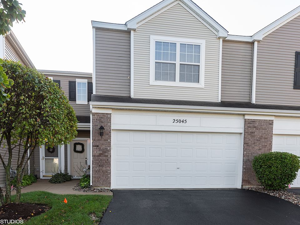 1st image of 25045 S Clare Cir
