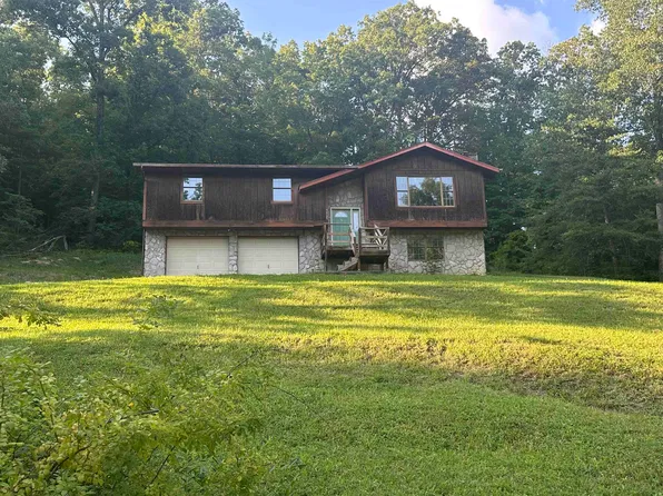7068 Bob O Link Trl, Catlettsburg, KY 41129