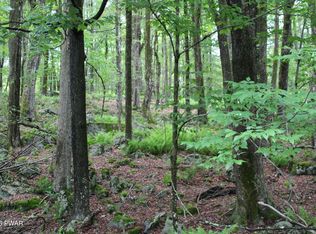 LOT 2219 Hemlock Ter N, Greentown, PA 18426