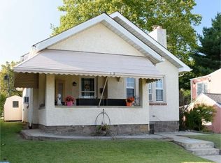 1013 Stanbridge St, Norristown, PA 19401