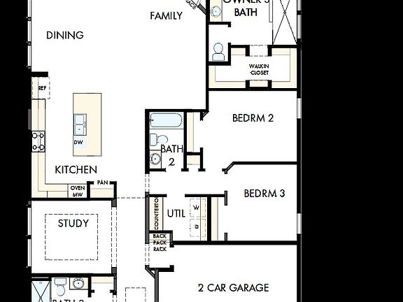 2nd image of this home