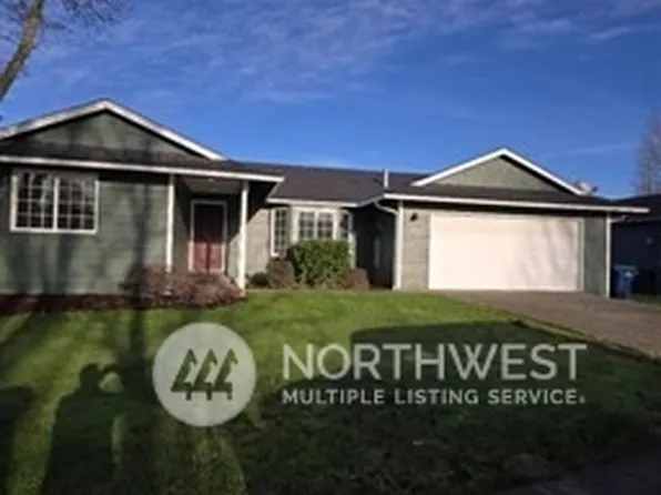 303 Marcella Lane, Sedro Woolley, WA 98284