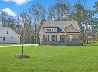 1021 Jarrett Bay Rd, Willow Spring, NC 27592