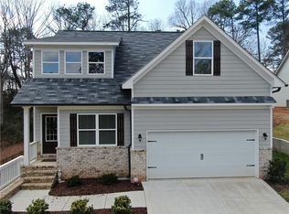 1921 Windstone Pl, Winder, GA 30680